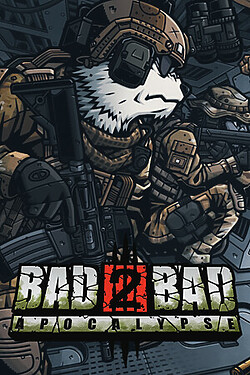 Bad.2.Bad.Apocalypse-TENOKE