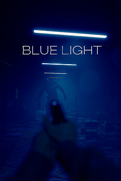 Blue.Light-TENOKE