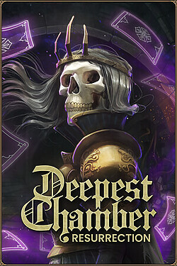 Deepest.Chamber.Resurrection.v1.0.835-TENOKE