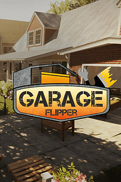 Garage.Flipper-TENOKE