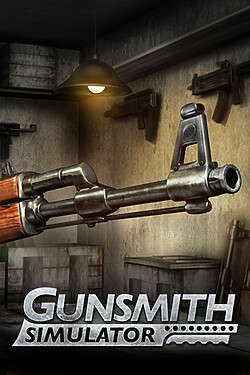 Gunsmith.Simulator-ElAmigos