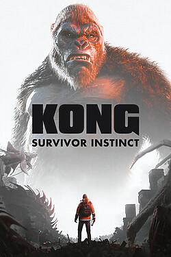 Kong.Survivor.Instinct-ElAmigos