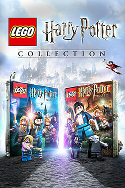 LEGO.Harry.Potter.Collection-ElAmigos