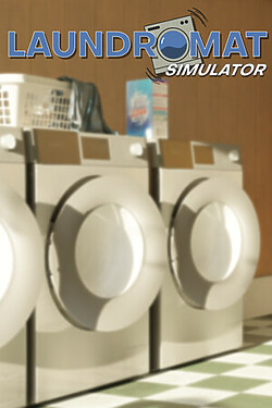 Laundromat.Simulator-TENOKE