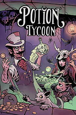 Potion.Tycoon-FCKDRM