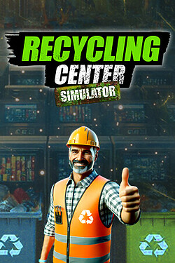 Recycling.Center.Simulator-TENOKE