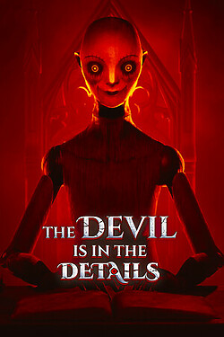 The.Devil.is.in.the.Details-TENOKE