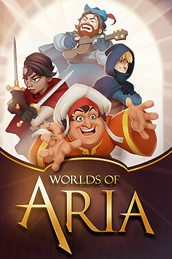 Worlds.of.Aria-TENOKE