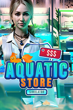 Aquatic.Store.Simulator-TENOKE