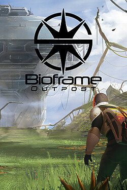 Bioframe.Outpost-TENOKE