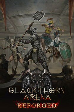 Blackthorn.Arena.Reforged-ElAmigos