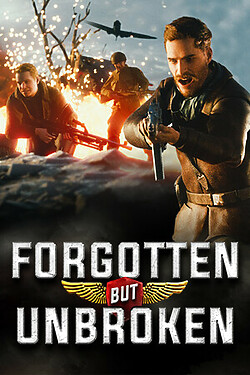 Forgotten_but_Unbroken-FLT