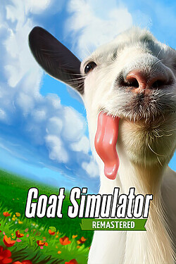 Goat.Simulator.Remastered-ElAmigos