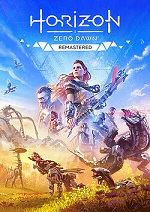 Horizon Zero Dawn Remastered-ElAmigos