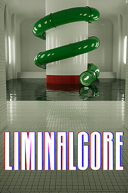 Liminalcore-TENOKE