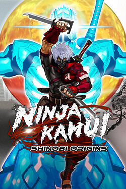 NINJA.KAMUI.SHINOBI.ORIGINS-TENOKE