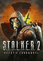 STALKER 2 Heart of Chornobyl-ElAmigos