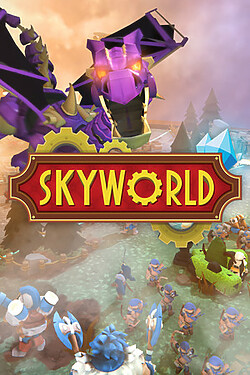 Skyworld.VR-ElAmigos