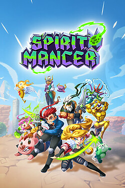 Spirit.Mancer-TENOKE