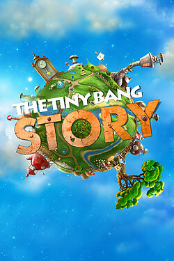 The.Tiny.Bang.Story-GOG