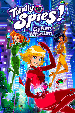 Totally.Spies.Cyber.Mission-TENOKE