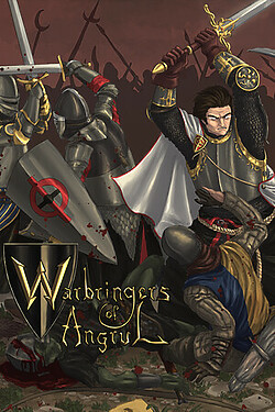 Warbringers.Of.Angrul-TENOKE