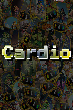 Cardio-TENOKE