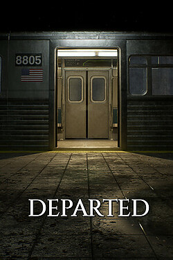 Departed-TENOKE