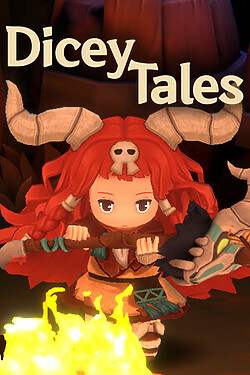 Dicey.Tales-TENOKE