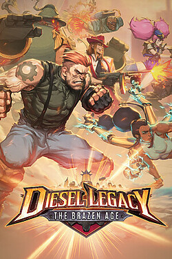 Diesel.Legacy.The.Brazen.Age-TENOKE