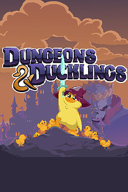 Dungeons.and.Ducklings-TENOKE