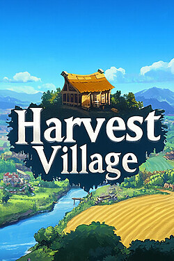 Harvest.Village-TENOKE