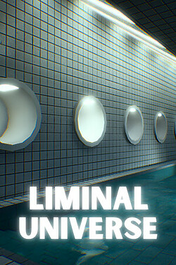 Liminal.Universe-TENOKE