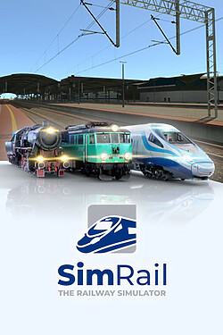 SimRail.The.Railway.Simulator-RUNE