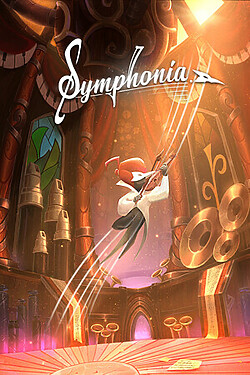 Symphonia-FCKDRM