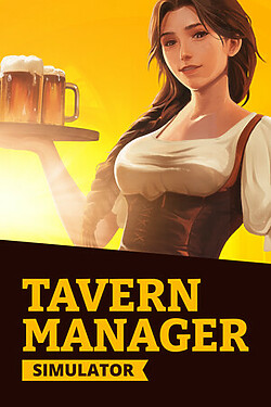 Tavern.Manager.Simulator.Supporter.Pack-TENOKE