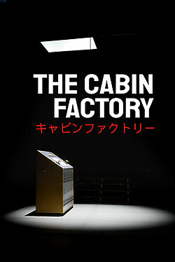 The.Cabin.Factory-TENOKE