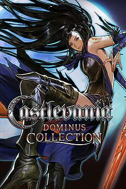 Castlevania.Dominus.Collection-TENOKE