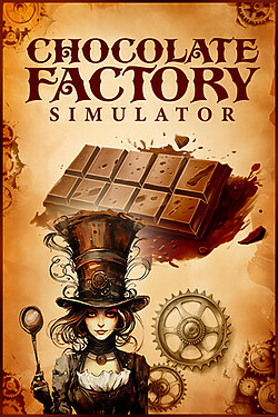 Chocolate.Factory.Simulator-TENOKE