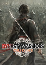 Dynasty Warriors Origins Deluxe Edition-ElAmigos