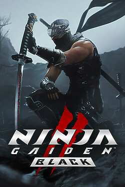 NINJA.GAIDEN.2.Black-RUNE