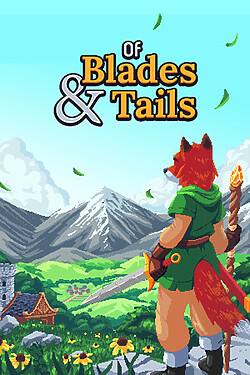 Of.Blades.And.Tails.v1.1.4-Unleashed