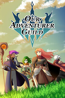 Our.Adventurer.Guild.v1.51-TENOKE