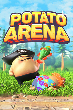 Potato.Arena-TENOKE