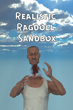 Realistic.Ragdoll.Sandbox-TENOKE